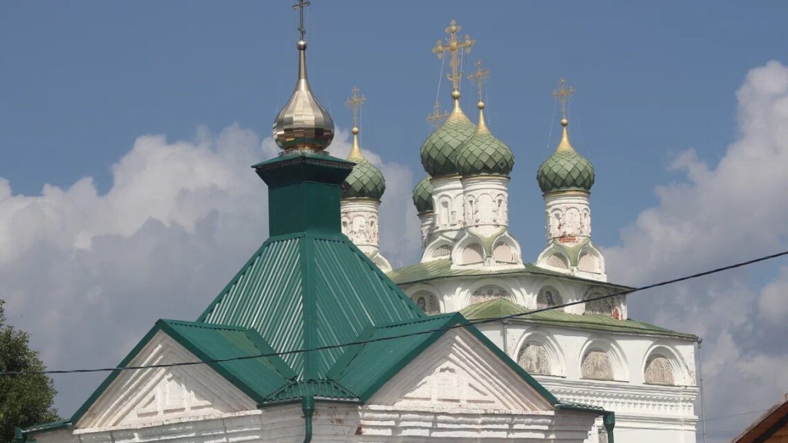 МСТЁРСКАЯ ЗЕМЛЯ НЕПОВТОРИМА